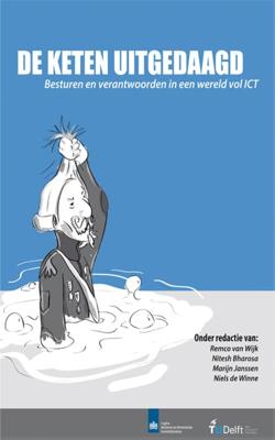 De keten uitgedaagd (Paperback)