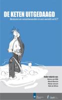 De keten uitgedaagd (Paperback)