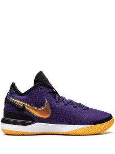 Nike baskets Zoom LeBron NXXT Gen 'Lakers' - Violet