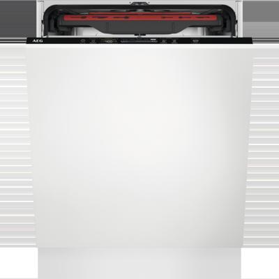 AEG 6000 SatelliteClean® - Inbouw vaatwasser F64SV907Z