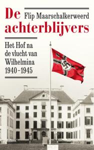 De achterblijvers (Paperback)