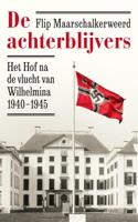 De achterblijvers (Paperback)