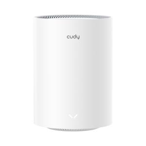 Cudy AX1800 Dual-band (2.4 GHz / 5 GHz) Wi-Fi 6 (802.11ax) Wit 1 Intern