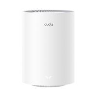 Cudy AX1800 Dual-band (2.4 GHz / 5 GHz) Wi-Fi 6 (802.11ax) Wit 1 Intern