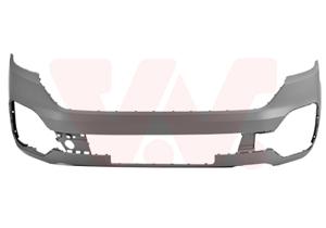 Van Wezel Bumper 5794574