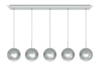Tom Dixon - Mirror Ball Lineair LED 25 hang systeem - thumbnail