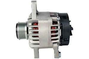 Alternator Fiat/Alfa/Lanc 14V 65A 8EL012426791