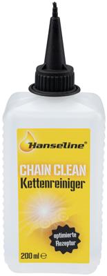 Hanseline chain cleaner 200ml