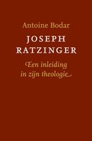 Joseph Ratzinger - Antoine Bodar - ebook - thumbnail