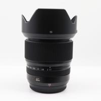 Fujifilm GF 55mm F/1.7 R WR occasion