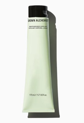 Grown Alchemist Bodycare Scrub Smoothing Body Exfoliant 170ml Grown Alchemist Bodycare Scrub Smoothing Body Exfoliant 170ml