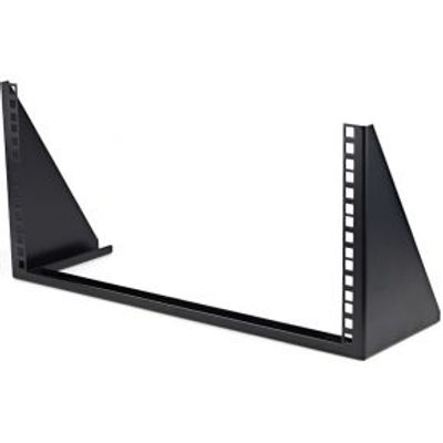 StarTech.com RK519WALLV rack 5U Wandrek Zwart