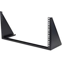 StarTech.com RK519WALLV rack 5U Wandrek Zwart - thumbnail