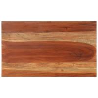 Tafelblad 15-16 mm 60x100 cm massief acaciahout