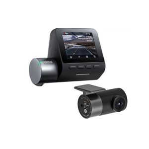 Xiaomi 70mai Dash Cam Pro Plus + Rear Camera Set - dashcam - A500S-1