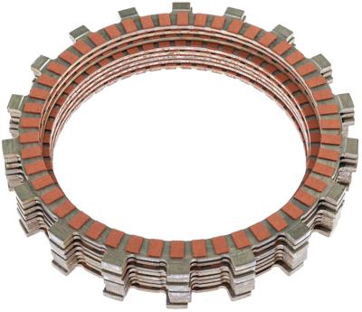 ZF SACHS Clutch kit sachs lamel set
