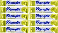 Xenofit energy gel citrus 10x25g