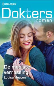 De mooiste verrassing - Louisa Heaton - ebook