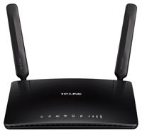 TP-Link TL-MR6400 4G router