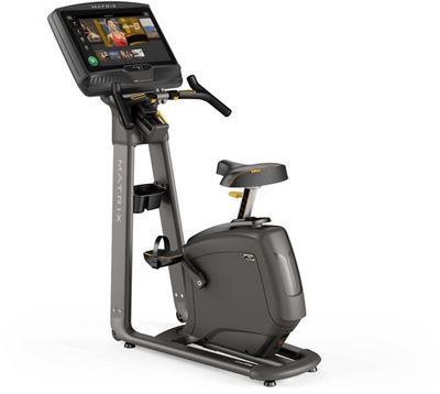 Matrix U50 Hometrainer l XUR console