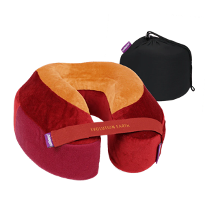 Cabeau Evolution Earth Deluxe - Fire