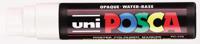 Uni POSCA paintmarker PC-17K, 15 mm, wit