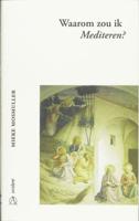 Waarom zou ik mediteren? (Hardback)
