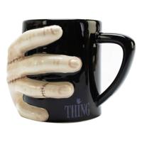 Wednesday 3D Mug Thing 330 ml