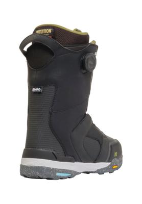 K2 Trance Snowboardschoen Dames Black 9,5