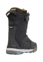 K2 Trance Snowboardschoen Dames Black 9,5