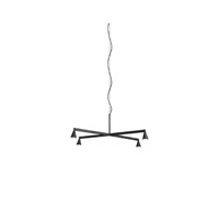 Trizo21 - Austere-Kroonluchter 1X RS 16