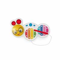 Babyspeeltje Baby Einstein Bee