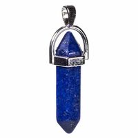 Hanger Lapis Lazuli - thumbnail