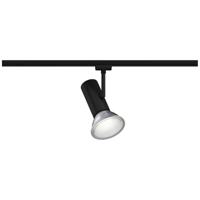 Paulmann 230V-railsysteem lamp URail E27 Zwart