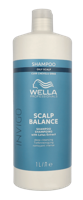 Wella Invigo - Balance Aqua Pure Purifying Shampoo 1000 ml