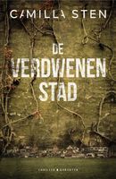 De verdwenen stad - Camilla Sten - ebook - thumbnail