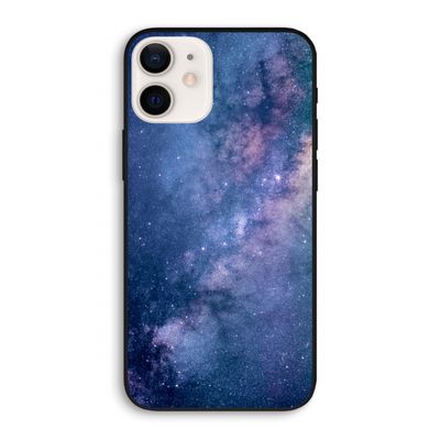 Nebula: iPhone 12 Biologisch afbreekbaar hoesje