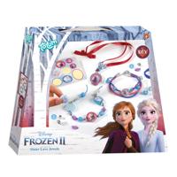 Totum disney frozen 2 - maak je eigen juwelen