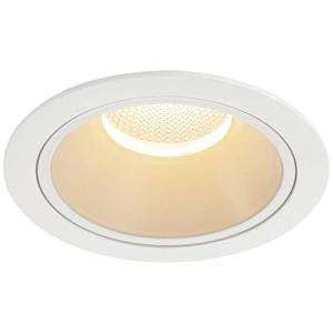 SLV 1004001 NUMINOS XL LED-inbouwlamp LED vast ingebouwd 37 W Wit