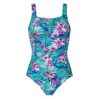 Damella Shirley Aqua Protes Swimsuit - thumbnail
