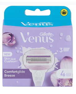 Gillette Venus Scheermesjes Comfortglide Breeze