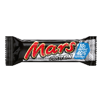 Mars protein single (18x 50gr)