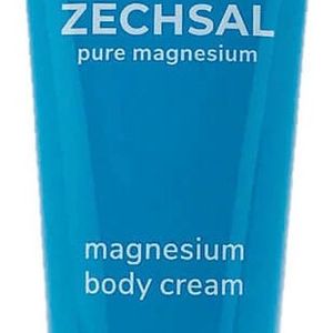 Zechsal Magnesium Bodycrème
