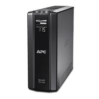APC Back-UPS Pro BR1200G-GR APC Back-UPS Pro BR1200G-GR