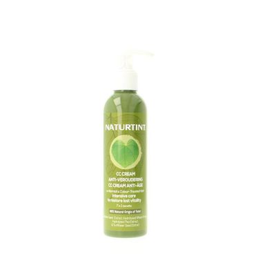 CC cream anti-agening