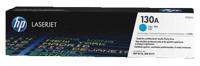 HP 130A originele cyaan LaserJet tonercartridge