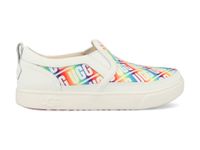 UGG Caplan 1107976K/RBW Wit maat
