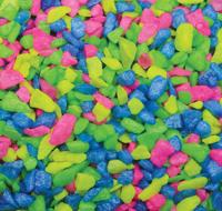 Superfish Deco Grind - Neon mix