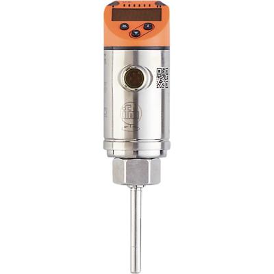 ifm Electronic TN7511 TN7511 Temperatuursensor -50 tot 150 °C 1x NO, 1x NC