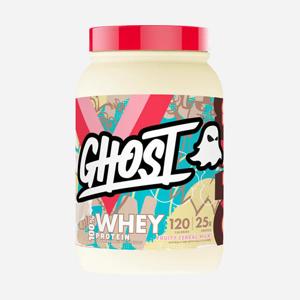 Ghost 100% Whey